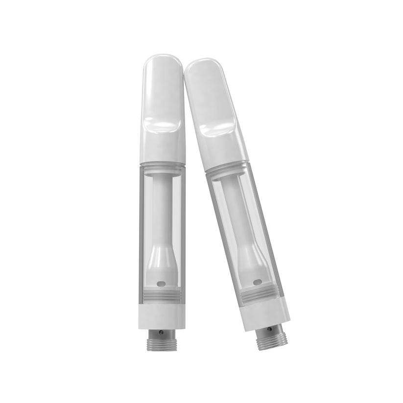 Quartz Core Ceramic Slim Cartridge (Pack of 3) - Image 5