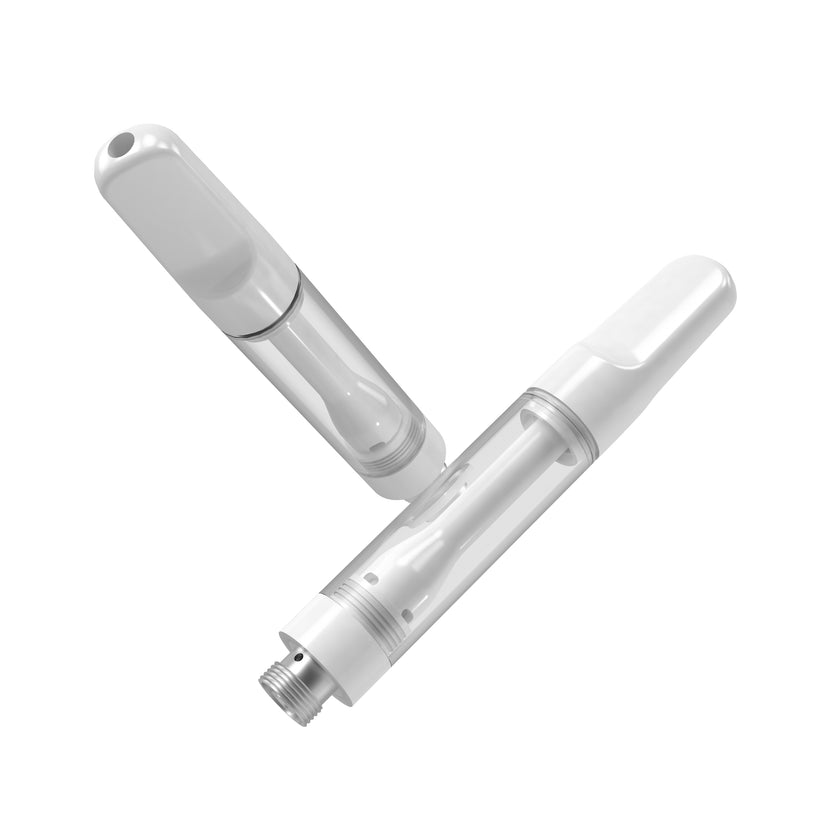 Quartz Core Ceramic Slim Cartridge (Pack of 3) - Image 3