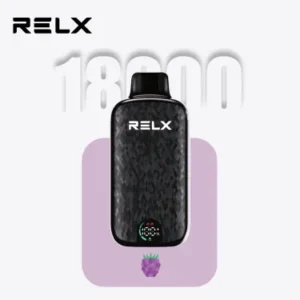 Blackberry Relx Sparta