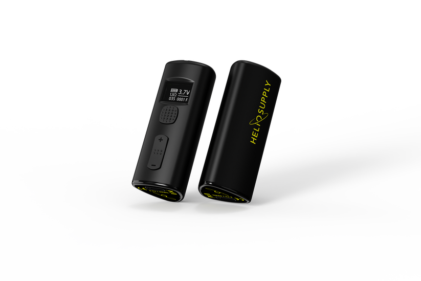Smart Range 510 Battery - Image 4