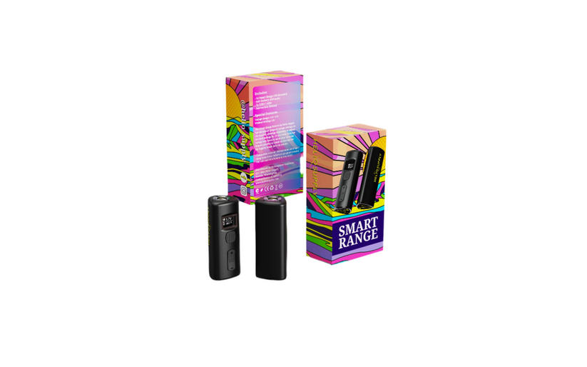 Smart Range 510 Battery - Image 5