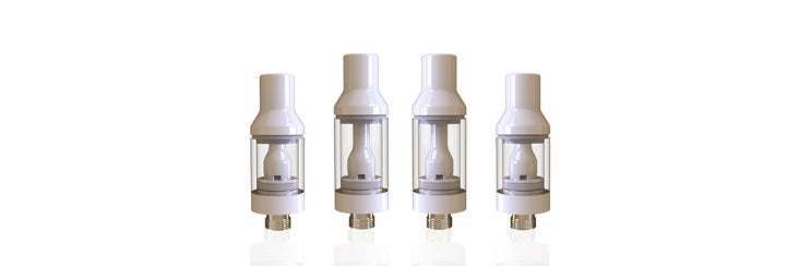 Quartz Core Ceramic XL Cartridge (Pack of 3) - Image 5