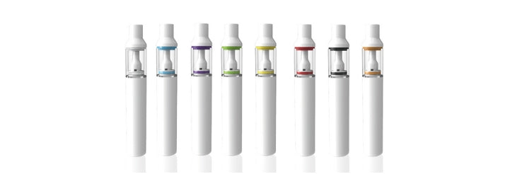 Quartz Core XL AIO Disposable (Pack of 3) - Image 5