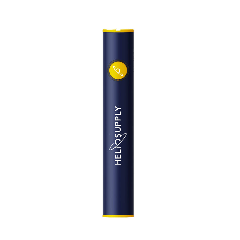 Dual Charge Vape Battery V3 - Image 2