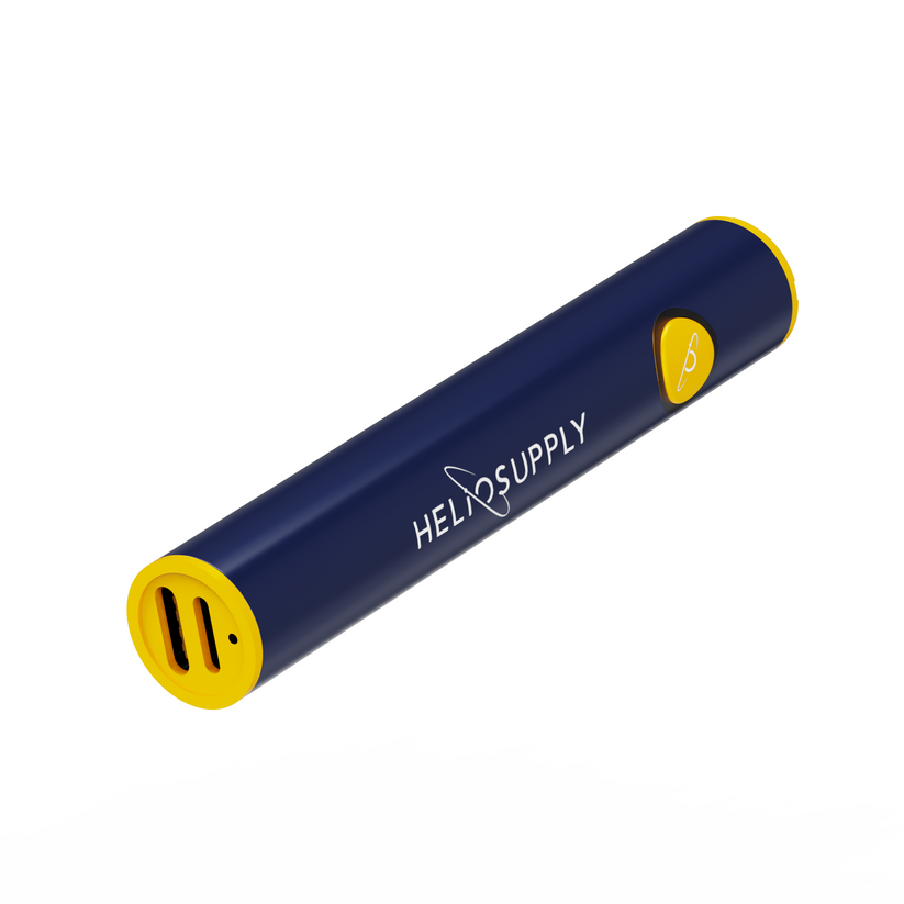 Dual Charge Vape Battery V3 - Image 3