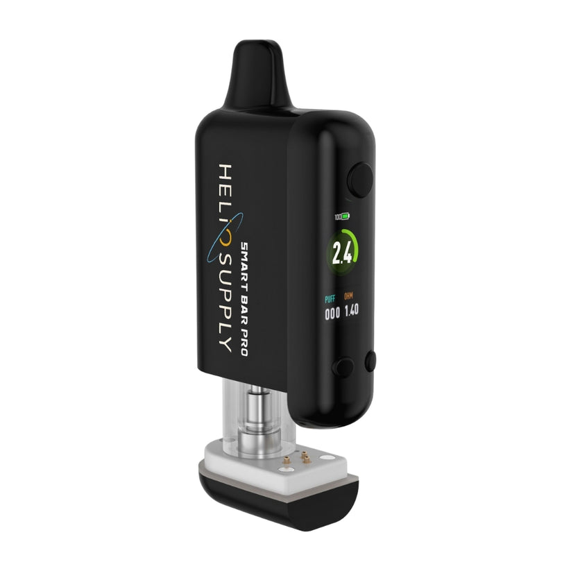 Smart Bar Pro 510 Battery - Image 4