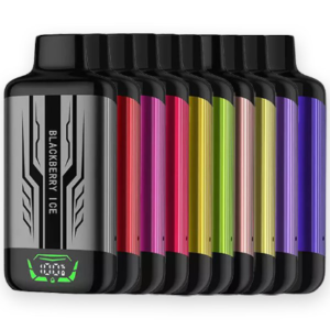 SEREIN MECH-PRO 10000 Puffs (Pack 10) - buy Disposable Vapes online Australia