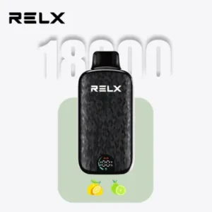 Lemon Lime Bitters Relx Sparta