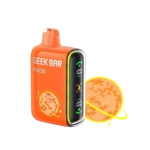 GEEK BAR VAPE 9000 PUFF – TROPICAL RAINBOW BLAST - buy GEEK BAR online Australia