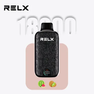 Watermelon Kiwi Relx Sparta
