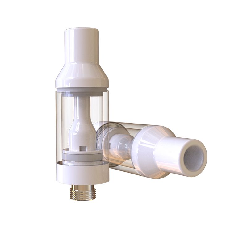 Quartz Core Ceramic XL Cartridge (Pack of 3) - Image 3