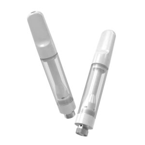 Quartz Core Ceramic Slim Cartridge (Pack of 3)