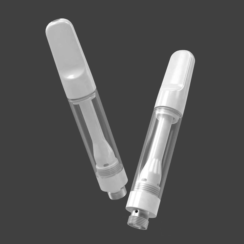 Quartz Core Ceramic Slim Cartridge (Pack of 3) - Image 6