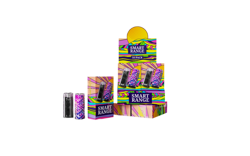Smart Range 510 Battery - Image 6