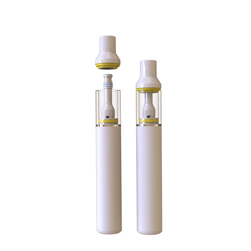 Quartz Core XL AIO Disposable (Pack of 3) - Image 3